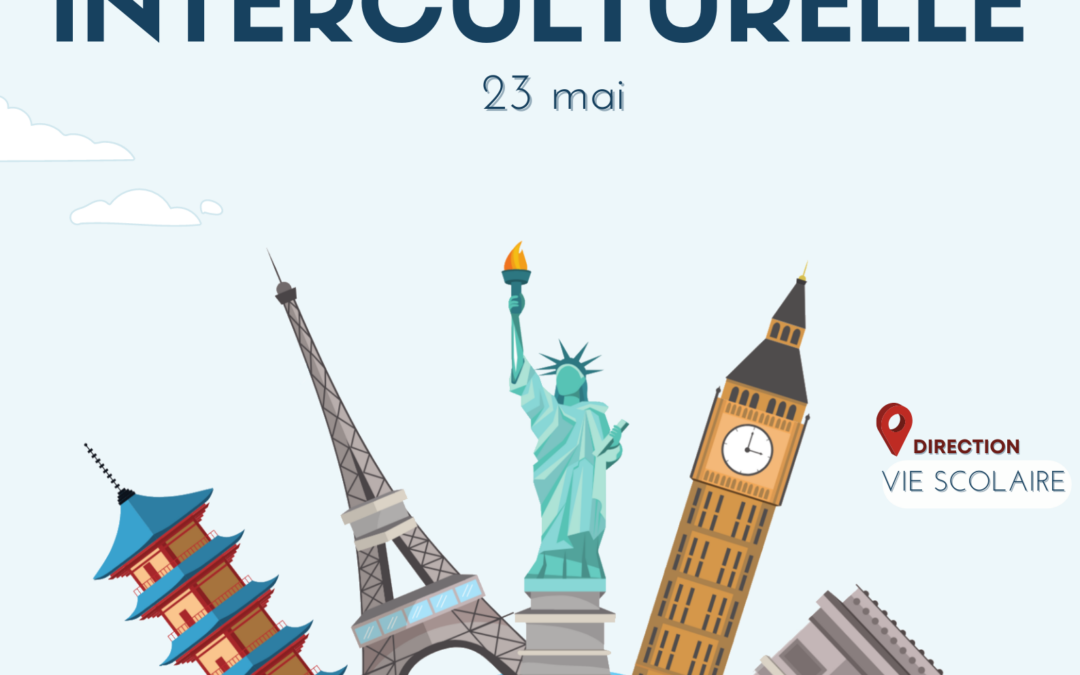 Journée internationale 23 mai