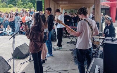 Fête des mardis de l’engagement 2024 !