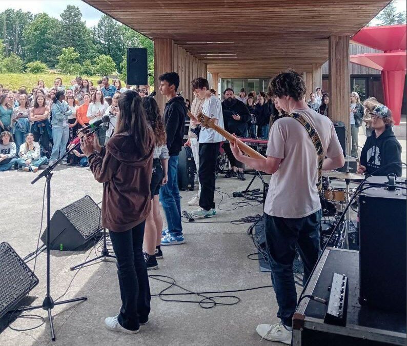 Fête des mardis de l’engagement 2024 !