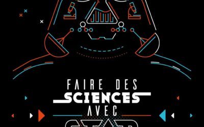 Faire des Sciences avec Star Wars