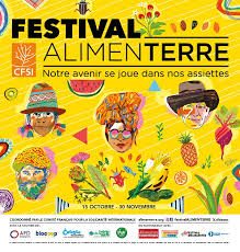 Festival Alimenterre : notre avenir se joue dans notre assiette