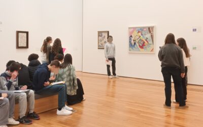 Une visite au Musée d’Art de Nantes ? Suivez le guide !